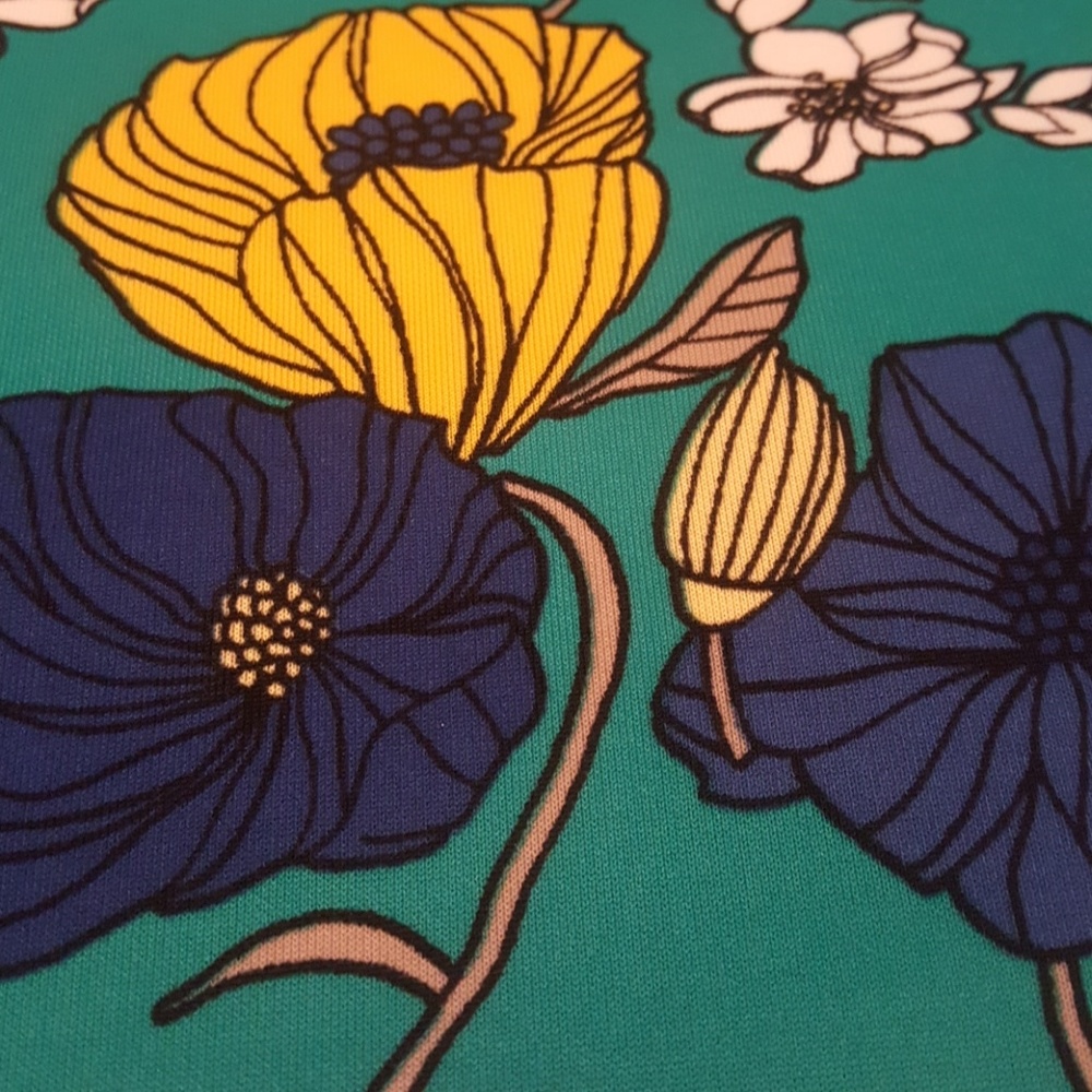 Meet your Posher, Cheri